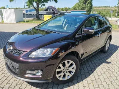 Gebraucht Mazda CX-7