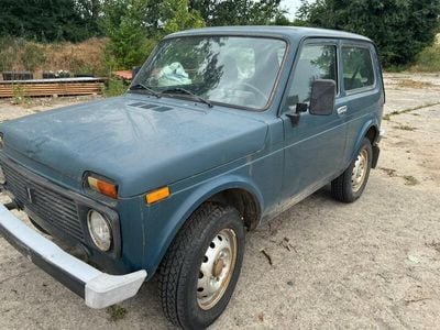 Lada niva