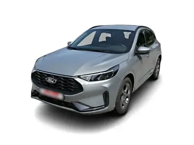 Gebraucht Ford Kuga