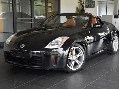 Nissan 350Z