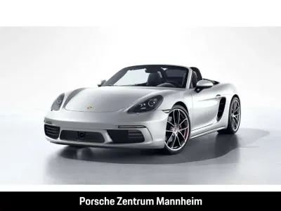 Gebraucht Porsche 718 Boxster