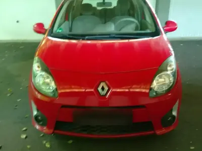 Gebraucht Renault Twingo
