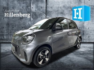 gebraucht Smart ForFour Electric Drive forfour passion eq