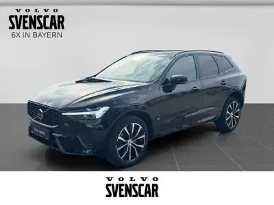 Gebraucht Volvo XC60 145 PS (106 kW) 2023 SUV