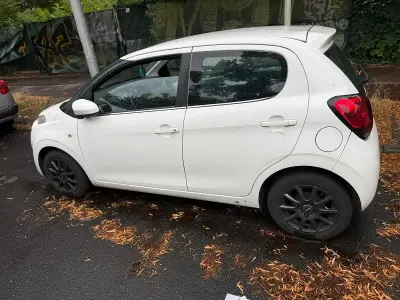Gebraucht Citroën C1