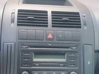 Gebraucht VW Polo