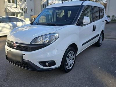 Fiat Doblò