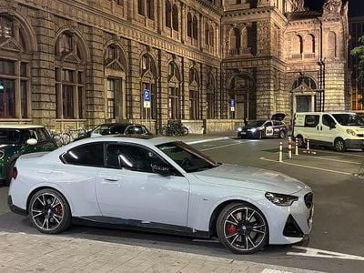 BMW M240