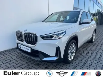 Gebraucht BMW iX1 Performance 200 kW (272 PS) 2023 Weiss SUV