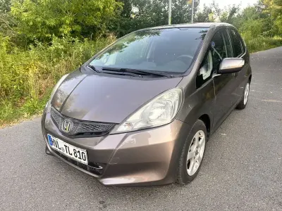 Gebraucht Honda Jazz