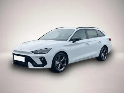 Neu Cupra Leon 204 PS (150 kW) 2026 Manufacturer