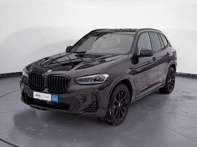 Second-hand BMW X3 M Sport 245 CP (180 kW) 2024 Gri SUV