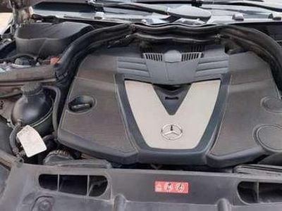 Mercedes C320