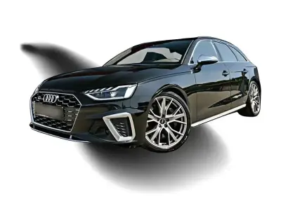 Gebraucht Audi S4