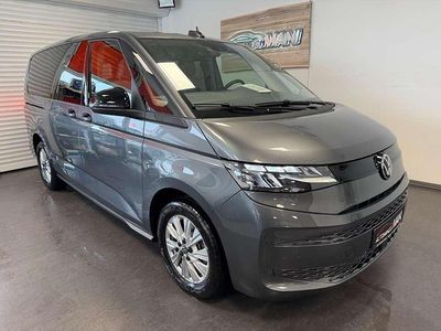 Usata VW T7 204 CV (150 kW) 2025 Grigio Furgone