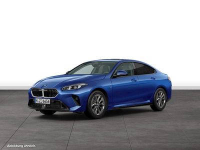 Blau Gebraucht 2024 BMW 220 Coupé | 42.682 € (Fairer Preis)