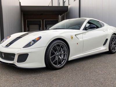 Ferrari 599