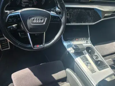 Gebraucht Audi A6