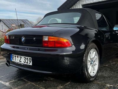 gebraucht BMW Z3 Roadster 1.9 -