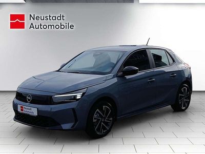Gebraucht Opel Corsa Edition 110 PS (80 kW) 2025 Grafik grau Kleinwagen