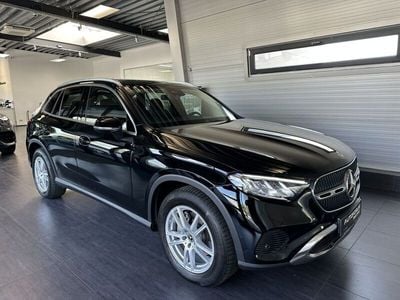 Mercedes GLC220
