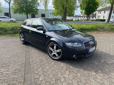 gebraucht Audi A3 2005