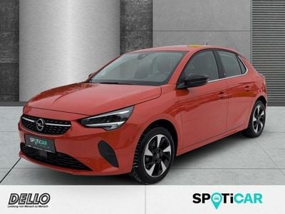 Gebraucht Opel Corsa-e Elegance 100 kW (136 PS) 2022 Kleinwagen