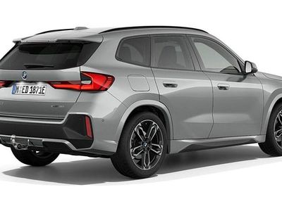 Neu BMW iX1 Comfort Edition 225 kW (306 PS) 2026 Grau SUV