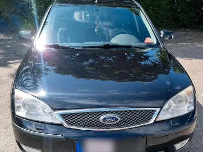 Gebraucht Ford Mondeo