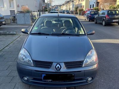 gebraucht Renault Clio Thalia