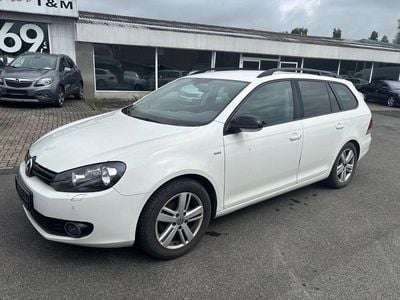 VW Golf VI