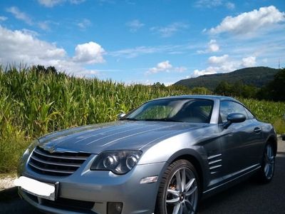 Chrysler Crossfire