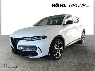 Weiß Gebraucht 2025 Alfa Romeo Tonale Veloce SUV | 45.490 €