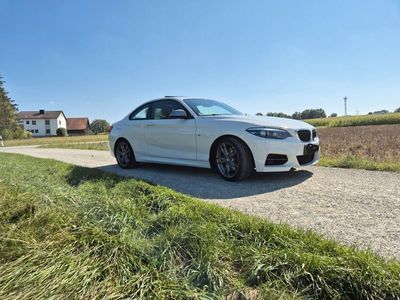 BMW M240