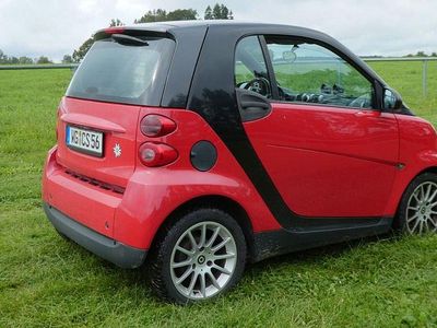 Smart ForTwo Coupé