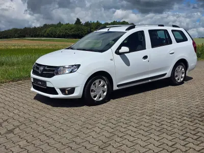 Gebraucht Dacia Logan