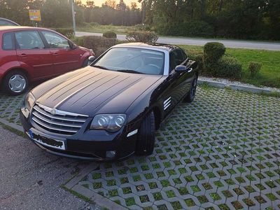 Chrysler Crossfire