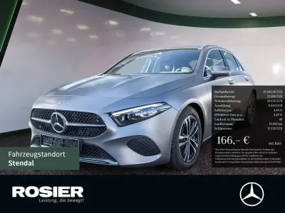 Gebraucht Mercedes A180