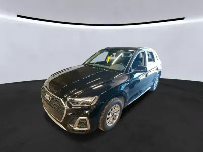 Gebraucht Audi Q5