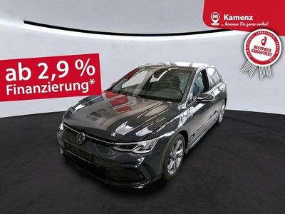 Gebraucht VW Golf VIII R-line 150 PS (110 kW) 2023 Uranograu Limousine