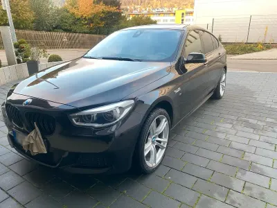 Gebraucht BMW 535