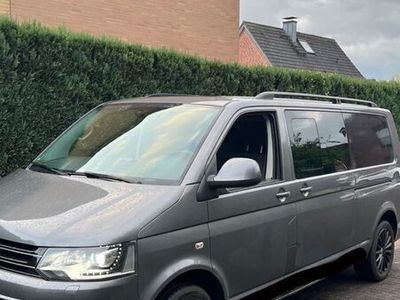 gebraucht VW T5 Kombi