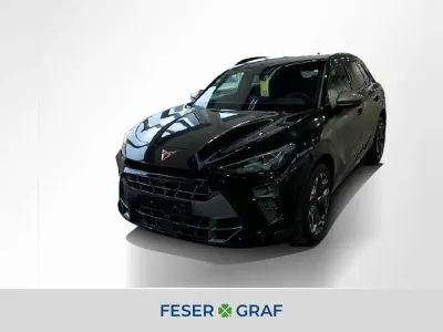 Gebraucht Cupra Terramar