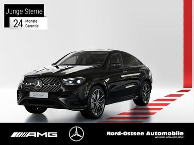 Mercedes GLE450 AMG