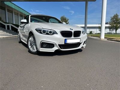 BMW 220
