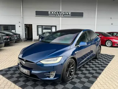 Gebraucht Tesla Model X