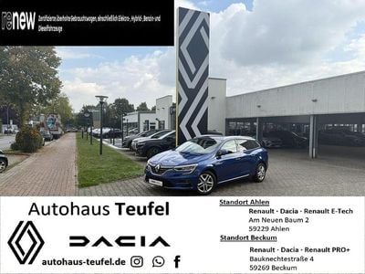 Renault Mégane IV