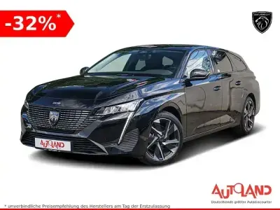 Gebraucht Peugeot 308 2025 Andere