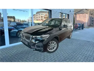 Gebraucht BMW X5