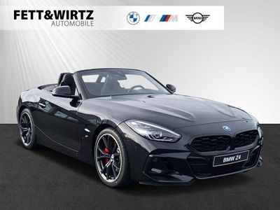 gebraucht BMW Z4 sDrive20i MSport|19"|H/K|DrivingAss.